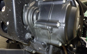 HONDA REBEL 250 A MC49