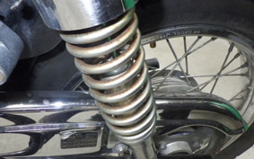 KAWASAKI ESTRELLA 1997 BJ250A