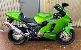 KAWASAKI ZX 1200 NINJA R 2001 ZXT20A