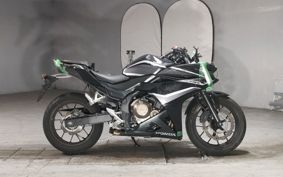 HONDA CBR400R 2018 NC47