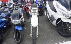KAWASAKI SUPER SHERPA KL250G