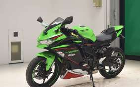 KAWASAKI ZX-25R 2015 ZX250E