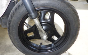 SUZUKI ﾚｯﾂ CA4AA