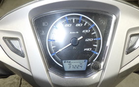 HONDA LEAD 125 2021 JF45