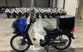 HONDA SUPER CUB50 AA01