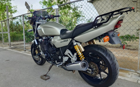 YAMAHA XJR1200 1997 4KG