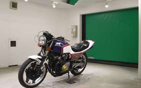 HONDA CBX550F 2002 PC04