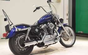 HARLEY XL1200C 2005