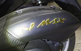 YAMAHA N-MAX 2017 SE86J