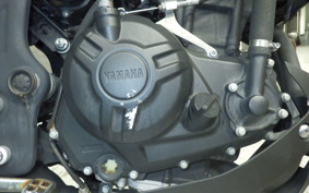 YAMAHA MT-25 2005 RG43J