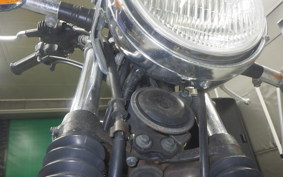 YAMAHA SR400 Gen.3 2005 RH01J
