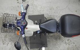 HONDA C50 SUPER CUB 1999 AA01