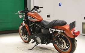 HARLEY XL883RI 2011