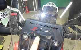 SUZUKI Vストローム250SX 2002 EL11L