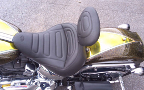 HARLEY FXSB BREAKOUT CVO 2013 TD9