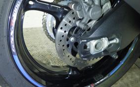SUZUKI GSX-R1000 2010