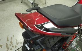 HONDA CB400SF GEN 4 A 2022 NC42