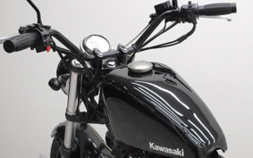 KAWASAKI ESTRELLA RS BJ250A
