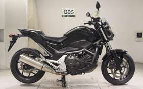 HONDA NC700S ABS 2013 RC61