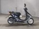 Фото Honda DIO с японского аукциона