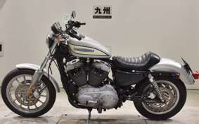 HARLEY XL1200R 2004