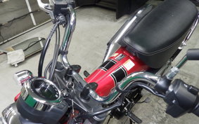 HONDA DAX 125 1973 JB04