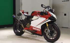 DUCATI 1199 PANIGALE S 2012