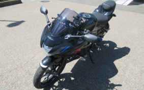 SUZUKI GSX-R125 ABS DL33B