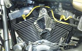 HARLEY FLSTCI 1450 2002