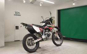 HONDA XR-250 GEN 2 2006 MD30