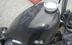 YAMAHA DRAGSTAR 250 1994 VG02J