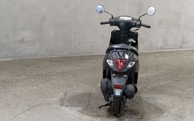 SUZUKI LETS CA4AA