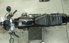 KAWASAKI ZEPHYR 400 Gen.2 1992 ZR400C