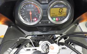 SUZUKI BANDIT 1250 SA 2007 GW72A