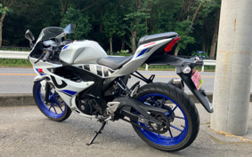 SUZUKI GSX-R125 ABS DL33B