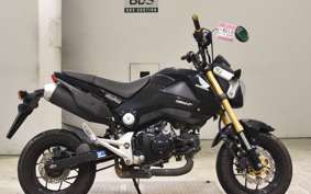 HONDA GROM JC61
