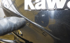 KAWASAKI BALIUS 250 Gen.2 ZR250B