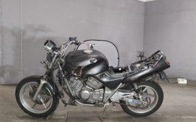 HONDA ZELBIS MC25