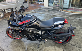 SUZUKI KATANA 2019 GT79B