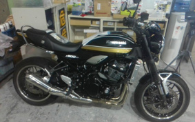 KAWASAKI Z900RS 2022 ZR900C