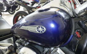 YAMAHA DRAGSTAR 400 2003 VH01J