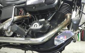HARLEY FXB 1340 2014