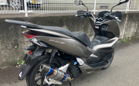 HONDA PCX 125 JF81