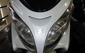 SUZUKI SKYWAVE 400 S 3 2007 CK44A