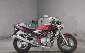 SUZUKI BANDIT250-1 GJ77A