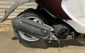 SUZUKI LET's 4 CA45A