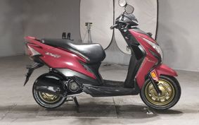 HONDA DIO 110 DX JF98