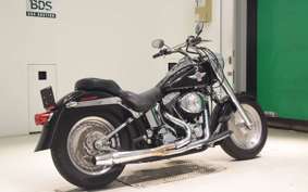 HARLEY FLSTF 1450 2006