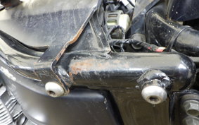 YAMAHA DRAGSTAR 400 1996 4TR