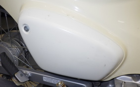 HONDA C110 SUPER CUB 2013 JA44